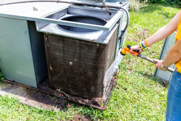 Best Affordable Duct Cleaning Services  in Rustburg, VA