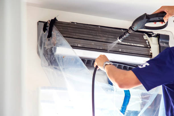 Best HVAC System Cleaning  in Rustburg, VA