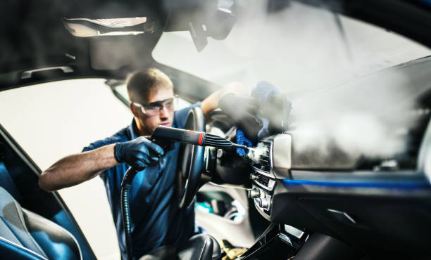 Best Air Duct Cleaning Company Near Me  in Rustburg, VA