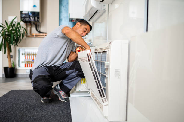 Best Residential Air Duct Cleaning  in Rustburg, VA