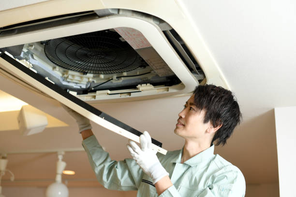 Best Air Duct Cleaning Near Me  in Rustburg, VA