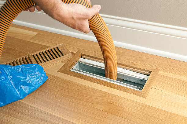 Best Home Air Vent Cleaning  in Rustburg, VA