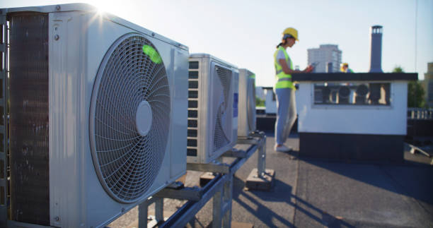 Best Affordable HVAC Duct Cleaning  in Rustburg, VA