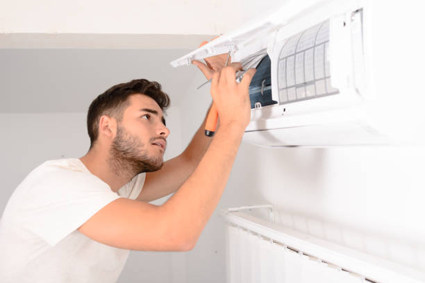 Best HVAC Maintenance and Cleaning  in Rustburg, VA